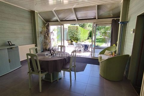 Dorfhaus in Robert-Espagne, Meuse, Robert-Espagne - € 135.000 | Ref: 830033917718 - Foto 4