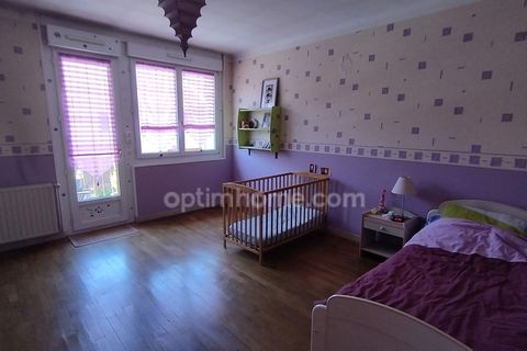 Dorfhaus in Robert-Espagne, Meuse, Robert-Espagne - € 135.000 | Ref: 830033917718 - Foto 7