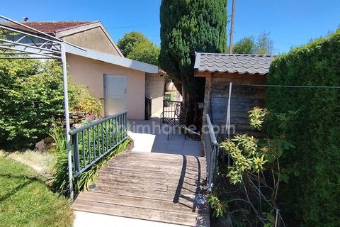 Dorfhaus in Robert-Espagne, Meuse, Robert-Espagne - € 135.000 | Ref: 830033917718 - Foto 10