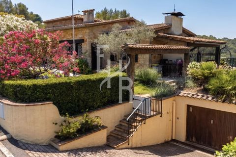 Villa a Biot, Alpes-Maritimes, Biot - € 1.590.000 | Ref: 87157350 - foto 2