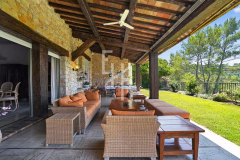 Villa a Biot, Alpes-Maritimes, Biot - € 1.590.000 | Ref: 87157350 - foto 3