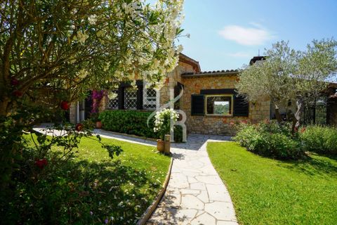 Villa a Biot, Alpes-Maritimes, Biot - € 1.590.000 | Ref: 87157350 - foto 13