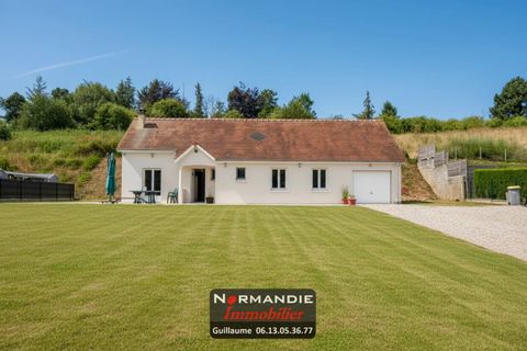 Villa a Luneray, Seine-Maritime, Luneray - € 230.000 | Ref: 87157657 - foto 2