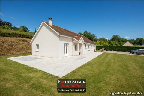 Villa a Luneray, Seine-Maritime, Luneray - € 230.000 | Ref: 87157657 - foto 3