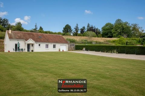 Villa a Luneray, Seine-Maritime, Luneray - € 230.000 | Ref: 87157657 - foto 4