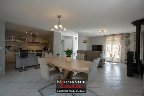 Villa a Luneray, Seine-Maritime, Luneray - € 230.000 | Ref: 87157657 - foto 5