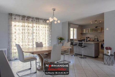 Villa a Luneray, Seine-Maritime, Luneray - € 230.000 | Ref: 87157657 - foto 6