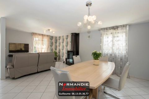 Villa a Luneray, Seine-Maritime, Luneray - € 230.000 | Ref: 87157657 - foto 7