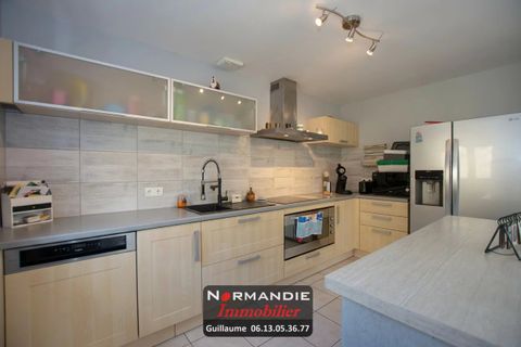 Villa a Luneray, Seine-Maritime, Luneray - € 230.000 | Ref: 87157657 - foto 8