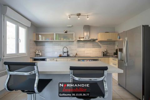Villa a Luneray, Seine-Maritime, Luneray - € 230.000 | Ref: 87157657 - foto 9