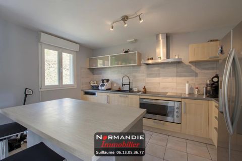 Villa a Luneray, Seine-Maritime, Luneray - € 230.000 | Ref: 87157657 - foto 10