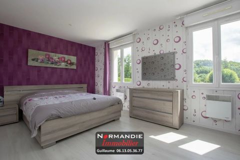 Villa a Luneray, Seine-Maritime, Luneray - € 230.000 | Ref: 87157657 - foto 14