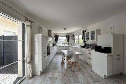Villa a Yvetot, Seine-Maritime, Yvetot - € 298.000 | Ref: 87157912 - foto 2