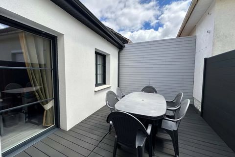 Villa a Yvetot, Seine-Maritime, Yvetot - € 298.000 | Ref: 87157912 - foto 8