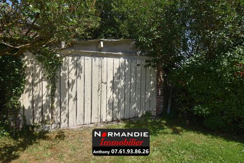 Villa a Yvetot, Seine-Maritime, Yvetot - € 59.000 | Ref: 87123818 - foto 2