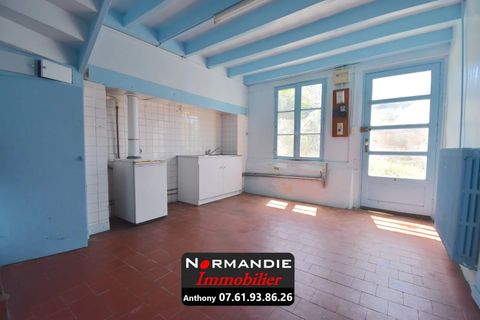 Villa a Yvetot, Seine-Maritime, Yvetot - € 59.000 | Ref: 87123818 - foto 3