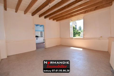 Villa a Yvetot, Seine-Maritime, Yvetot - € 59.000 | Ref: 87123818 - foto 4