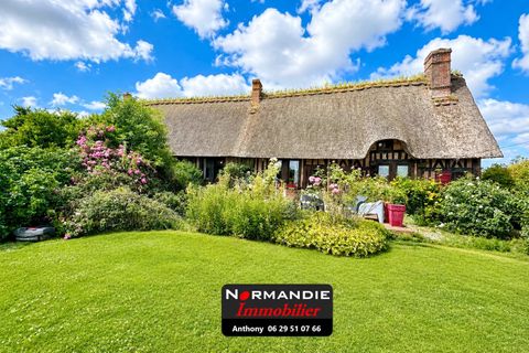 Villa i Trouville, Seine-Maritime, Trouville - € 305.000 | Ref: 87159133 - foto 2