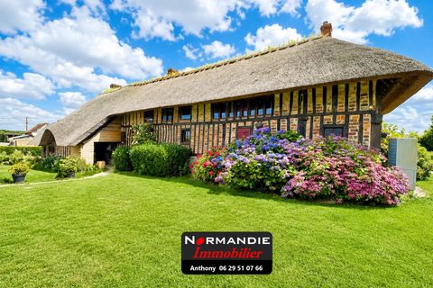 Villa i Trouville, Seine-Maritime, Trouville - € 305.000 | Ref: 87159133 - foto 3