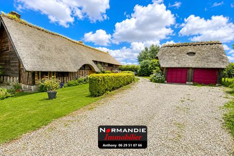 Villa i Trouville, Seine-Maritime, Trouville - € 305.000 | Ref: 87159133 - foto 4