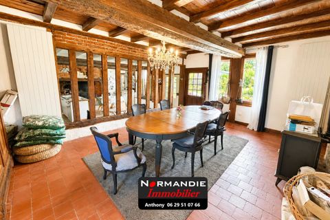 Villa i Trouville, Seine-Maritime, Trouville - € 305.000 | Ref: 87159133 - foto 6