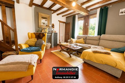 Villa i Trouville, Seine-Maritime, Trouville - € 305.000 | Ref: 87159133 - foto 7