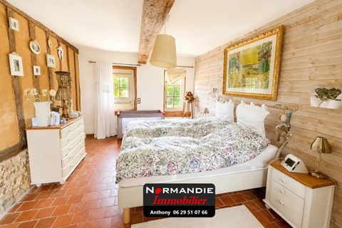 Villa i Trouville, Seine-Maritime, Trouville - € 305.000 | Ref: 87159133 - foto 8