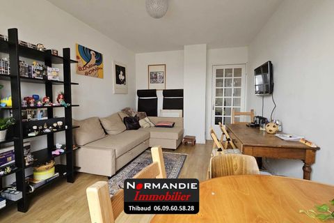 Wohnung in Caen, Calvados, Caen - € 127.500 | Ref: 87169300 - Foto 2