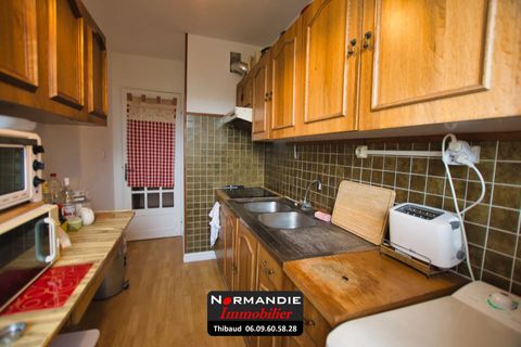 Wohnung in Caen, Calvados, Caen - € 127.500 | Ref: 87169300 - Foto 3