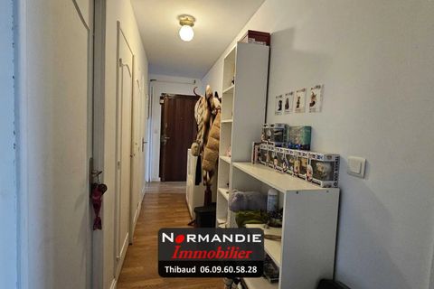 Wohnung in Caen, Calvados, Caen - € 127.500 | Ref: 87169300 - Foto 5