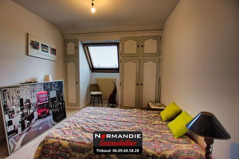 Wohnung in Caen, Calvados, Caen - € 127.500 | Ref: 87169300 - Foto 6