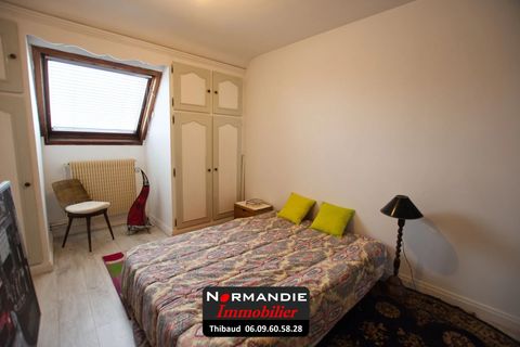Wohnung in Caen, Calvados, Caen - € 127.500 | Ref: 87169300 - Foto 7