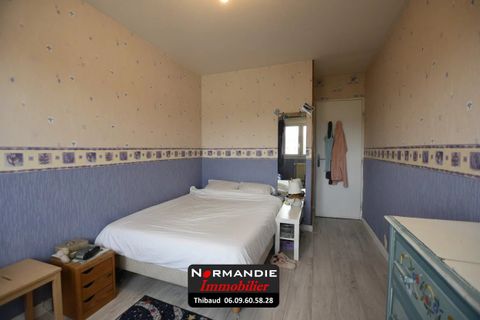 Wohnung in Caen, Calvados, Caen - € 127.500 | Ref: 87169300 - Foto 8
