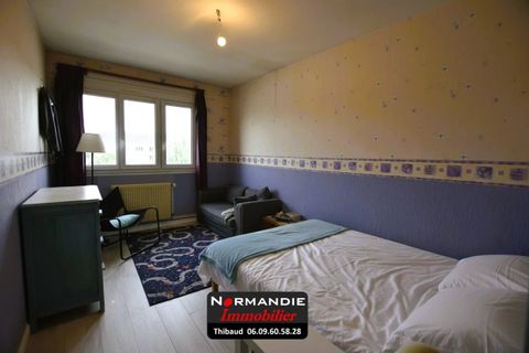 Wohnung in Caen, Calvados, Caen - € 127.500 | Ref: 87169300 - Foto 9