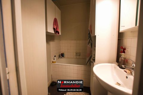 Wohnung in Caen, Calvados, Caen - € 127.500 | Ref: 87169300 - Foto 10