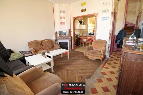 Villa i Rouen, Seine-Maritime, Rouen - € 130 000 | Ref: 87169549 - foto 2