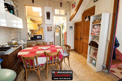 Villa i Rouen, Seine-Maritime, Rouen - € 130 000 | Ref: 87169549 - foto 3