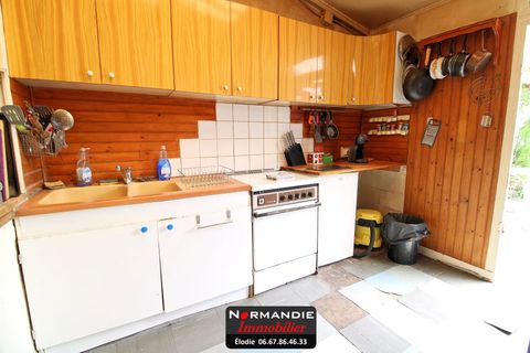 Villa i Rouen, Seine-Maritime, Rouen - € 130 000 | Ref: 87169549 - foto 4