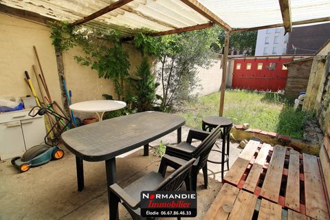 Villa i Rouen, Seine-Maritime, Rouen - € 130 000 | Ref: 87169549 - foto 9