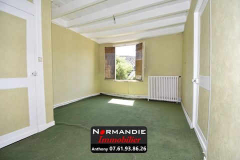 Villa in Yerville, Seine-Maritime, Yerville - € 59.000 | Ref: 87174499 - foto 3