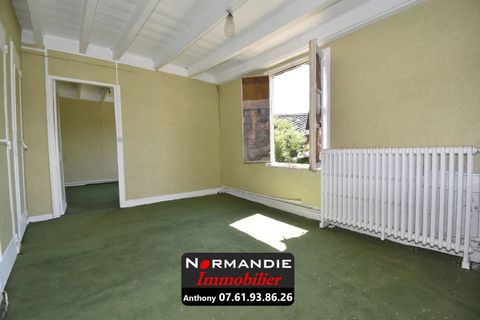 Villa in Yerville, Seine-Maritime, Yerville - € 59.000 | Ref: 87174499 - foto 4
