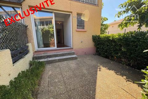 Lejlighed i Valras-Plage, Herault, Valras-Plage - € 116.500 | Ref: 87174467 - foto 1
