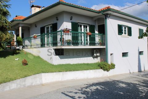 Villa en Frende, Porto, Frende - € 480.000 | Ref: CAS_1788 - photo 1