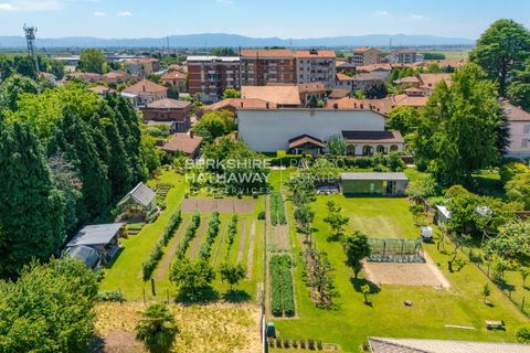 Erhvervsejendom i Caluso, Turin, Caluso - € 600.000 | Ref: IPI1881 - foto 2