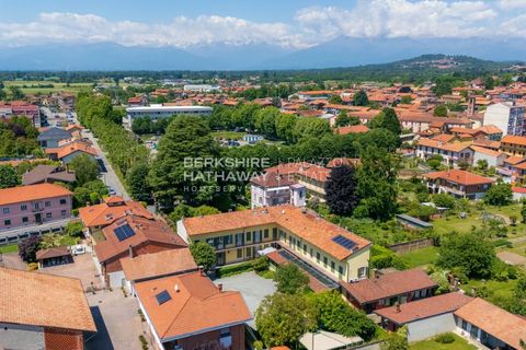 Erhvervsejendom i Caluso, Turin, Caluso - € 600.000 | Ref: IPI1881 - foto 3