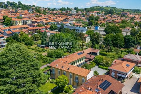 Erhvervsejendom i Caluso, Turin, Caluso - € 600.000 | Ref: IPI1881 - foto 4