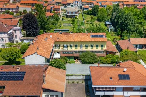 Erhvervsejendom i Caluso, Turin, Caluso - € 600.000 | Ref: IPI1881 - foto 5