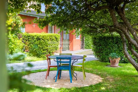 Erhvervsejendom i Caluso, Turin, Caluso - € 600.000 | Ref: IPI1881 - foto 14