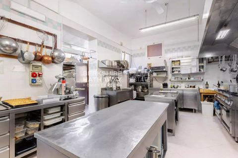 Erhvervsejendom i Caluso, Turin, Caluso - € 600.000 | Ref: IPI1881 - foto 24