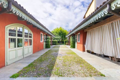 Erhvervsejendom i Caluso, Turin, Caluso - € 600.000 | Ref: IPI1881 - foto 27
